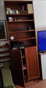 Abbildung: Hochschrank