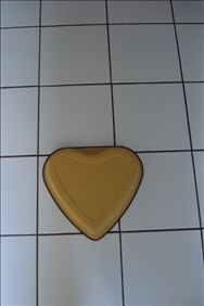 Abbildung: Backform