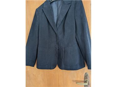 Abbildung: Damen Blazer 