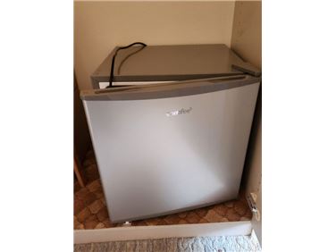 Abbildung: Minikühlschrank Comfee