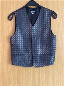 Abbildung: Weste Gr 179