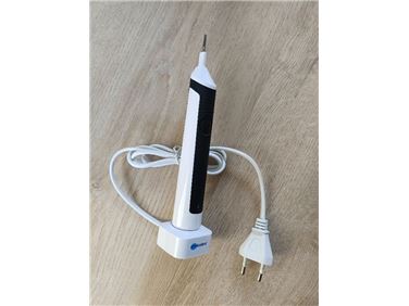 Abbildung: Rossmann elektrische Zahnbürste