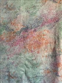 Abbildung: Gardinen Stoff 