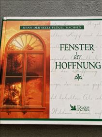 Abbildung: Fenster der Hoffnung 