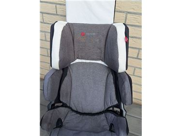 Abbildung: Autokindersitz