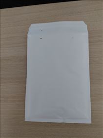 Abbildung: Luftpolsterbriefumschläge