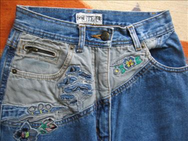 Abbildung: Jeans together Gr. 34