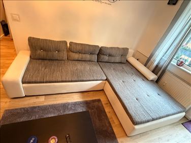 Abbildung: Couch