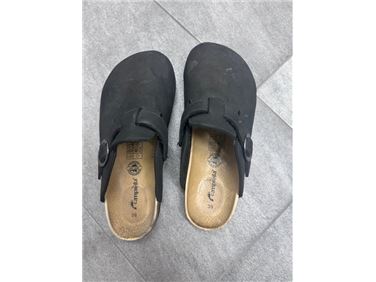 Abbildung: Hausschuhe 