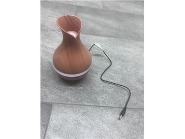Abbildung: diffuser