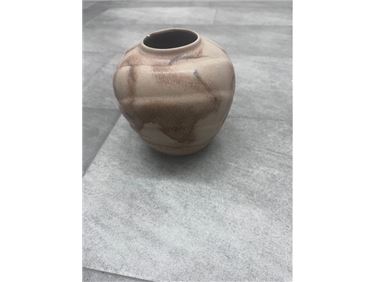 Abbildung: Vase 