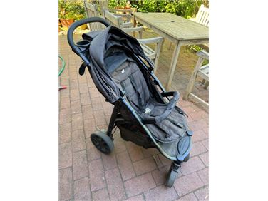 Abbildung: Joie Buggy