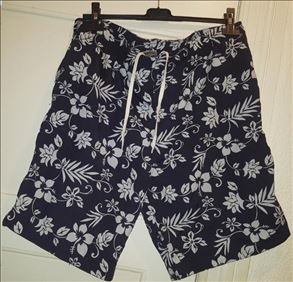 Abbildung: Nagelneue Badeshorts von crane Gr. XXL