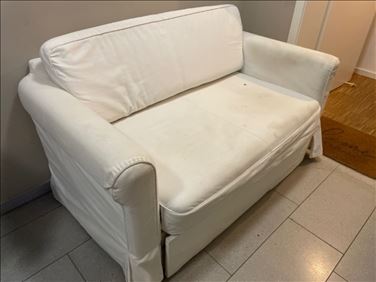 Abbildung: Schlafsofa