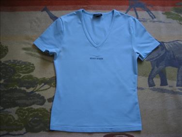 Abbildung: 2 Shirts Gr. 34/36 Venice Beach