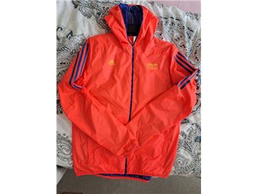 Abbildung: Adidas Jacke Berlin Marathon (Gr. M)