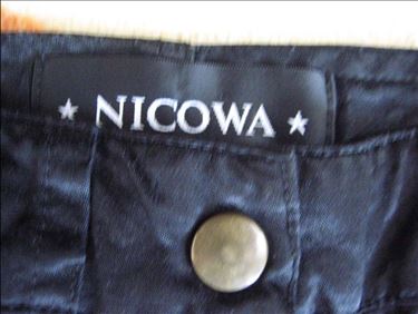 Abbildung: Stretch-Hose Gr. 36 Nicowa