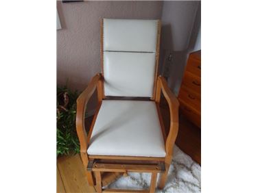 Abbildung: Relaxstuhl 