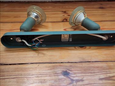 Abbildung: Deckenleuchte