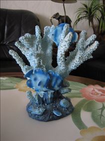 Abbildung: Deko-Artikel, unbeschädigt