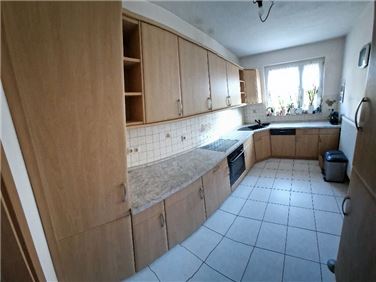 Abbildung: Küchenzeile 