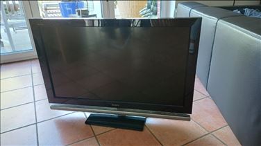 Abbildung: Sony Fernseher bravia