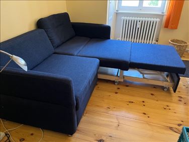 Abbildung: Aus Haushaltsauflösung