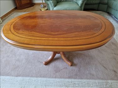 Abbildung: Couchtisch Tisch