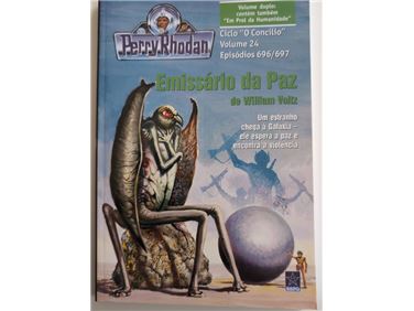 Abbildung: Perry Rhodan 