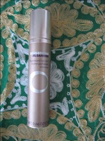 Abbildung: Sensations Glanz-Haarspray,unbenutzt Jil Sander,France