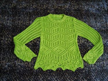 Abbildung: Pullover Gr. 36, Boutique, wenig getragen
