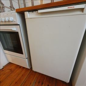 Abbildung: Bosch Kühlschrank zu verschenken - voll funktionstüchtig