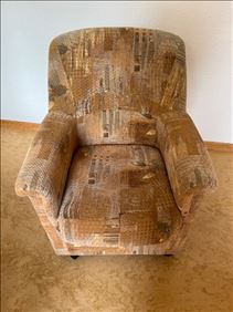 Abbildung: Sessel