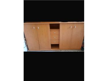 Abbildung: Seidbord  180 x 90