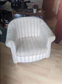 Abbildung: Sessel
