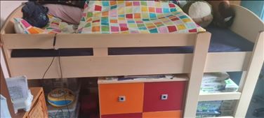 Abbildung: Kinderzimmer