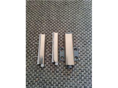 Abbildung: Ikea: 3 x Utrusta Drucköffner  -  neu
