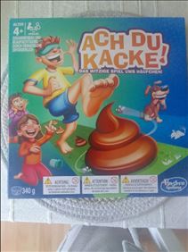 Abbildung: Spiel