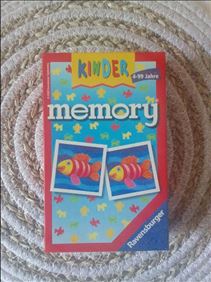 Abbildung: Memoryspiel