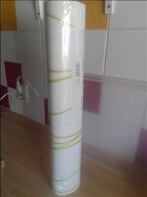 Abbildung: Tapetenrolle
