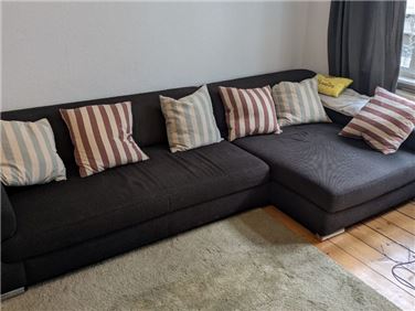Abbildung: Sofa 