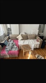 Abbildung: Gemütlich Couch 