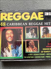 Abbildung: Reggae 