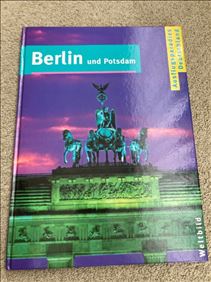 Abbildung: Berlin und Potsdam 