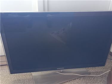 Abbildung: Samsung Fernseher 41 Zoll 