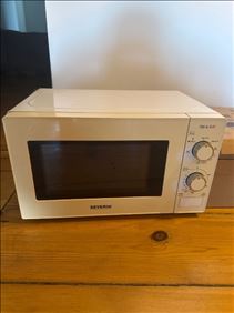 Abbildung: Microwave