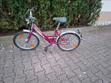 Abbildung: Kinderfahrrad