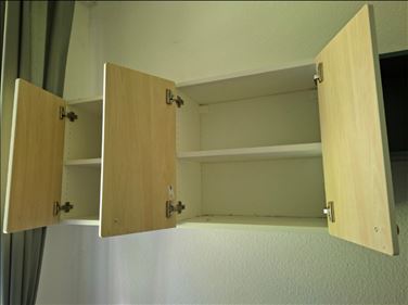 Abbildung: Kinderzimmermöbel  Smastad von IKEA