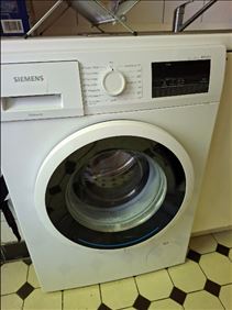 Abbildung: Waschmaschine