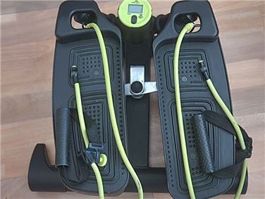 Abbildung: Home Stepper für Zuhause